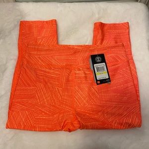Under Armour ladies Capri leggings